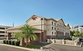 Hampton Inn Phoenix-Midtown-Downtown Area